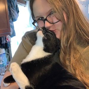 Meet your Posher, Mckenna